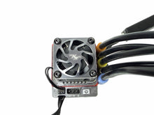 Load image into Gallery viewer, Hobbywing Xerun XR10 Pro Elite G2 160A Sensored Brushless Esc Rc Part #19721

