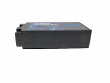 Load image into Gallery viewer, Zeee 5000MAH 120C 7.4V 2S Hardcase Shorty Lipo Battery Rc Part #18364
