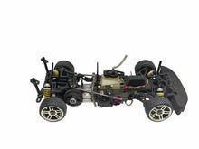 Load image into Gallery viewer, Rare Serpent Impulse Street Spec 4WD 1/10 Scale Nitro On Road Car Roller #18444
