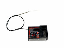 Load image into Gallery viewer, Traxxas 6533 Stability Management TSM TQI 2.4GHz 5 Ch Receiver #20013
