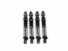 Load image into Gallery viewer, Incision 90MM Scale Shocks For 1/10 Scale Crawler Set Of 4 Rc Part #19571
