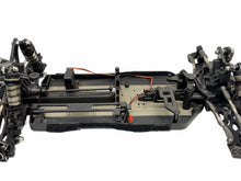 Load image into Gallery viewer, Team Losi Racing 22X-4 1/10 4WD Buggy Slider/Roller For Parts/Repair #18976
