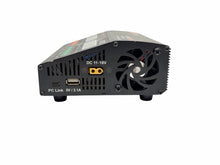 Load image into Gallery viewer, Ultra Power UP120AC Duo 240W 12A AC/DC Battery Charger Rc Part #19955
