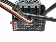Load image into Gallery viewer, Arrma BLX185 Brushless 6S Esc W Dual XT90 Connectors Rc Part #19092
