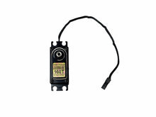 Load image into Gallery viewer, Protek RC 160T Low Profile High Torque Metal Gear (HV/Metal Case) #19711
