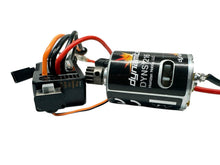 Load image into Gallery viewer, Spektrum Firma 40A Smart 2-in-1 Esc/Receiver &amp; Dynamite 35T Brushed Motor #16563

