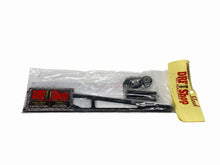 Load image into Gallery viewer, Traxxas Slash 2WD Carbon Wheelie Bar From DRF Shop Rc Racing Rc Part #17503
