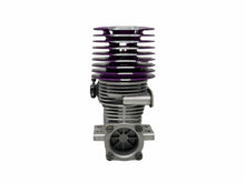 Load image into Gallery viewer, Rare Novarossi C12 .12 Complete 1/10 Scale Nitro Engine Bump Start (Read) #18442
