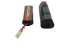 Load image into Gallery viewer, Traxxas Ez Start Wand &amp; Power Cell 1800MAH 7.2V NiMH Battery Rc Part #19610
