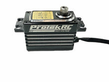 Load image into Gallery viewer, Protek RC 160T Low Profile High Torque Metal Gear (HV/Metal Case) #19711
