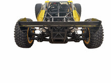 Load image into Gallery viewer, Losi 1/5 Scale DBXL 2.0 Magnaflow Yellow 4X4 Gas Desert Buggy RTR Rc Part #18824
