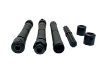 Load image into Gallery viewer, New Vanquish Incision ISD10 Driveshaft Set Off Of Phoenix Rtr IRC00230 #14595
