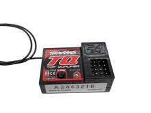 Load image into Gallery viewer, New Traxxas 6519 Micro 3 Channel 2.4GHZ Receiver Rc Part #18803

