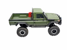 Load image into Gallery viewer, Traxxas TRX-4 1/10 Scale Crawler W Killerbody Toyota LC70 Hard Body RTR #19034
