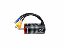 Load image into Gallery viewer, New Team Corally Kuron 4 Pole 2050KV 1/8 Brushless Motor #17986
