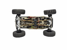 Load image into Gallery viewer, Fully Built Axial SCX24 1/24 Scale 4WS Crawler W Tons Of Upgrades ARTR #19177
