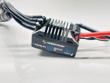 Load image into Gallery viewer, Hobbywing Xerun Axe Foc Brushless Esc (2-3s) W Axe 540 1200Kv Motor #9171
