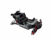 Load image into Gallery viewer, New Losi RZR Rey Side By Side 1/10 Scale 4WD Off-Road UTV Slider/Roller #17720
