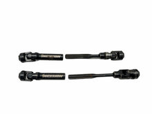 Load image into Gallery viewer, Incision 12.3” WB Center Driveshaft Set For Axial SCX10 &amp; SCX10 ll #19567
