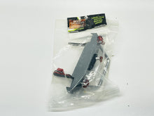 Load image into Gallery viewer, Integy C26990Gun High Torque Winch W Scale Front Bumper For Axial Scx10 ii #8422
