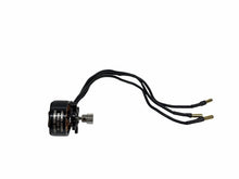 Load image into Gallery viewer, Holmes Hobbies Revolver V3 540 Snubnose Brushless Outrunner 2040KV Motor #18546
