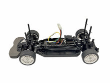 Load image into Gallery viewer, Tamiya TT-02 Alfa Romeo 155 V6 TI Martini  1/10 Elec Touring Car Roller #19876
