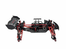 Load image into Gallery viewer, Arrma Kraton 6S EXB 1/8 Scale 4WD Monster Truck Slider W Upgrades &amp; Body #18661
