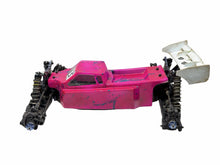 Load image into Gallery viewer, Tekno ET48 2.0 1/8 Scale Electric 4WD Off Road Truggy Slider/Roller #18728

