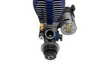 Load image into Gallery viewer, Traxxas 3.3 Nitro Engine W EZ Start, Filter &amp; Jato Clutch Setup Rc Part #18609
