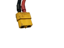 Load image into Gallery viewer, Lectron Pro 5200Mah 50C 11.1V 3S Soft Lipo Pack W XT60 Connector Rc Part #16159
