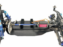 Load image into Gallery viewer, Traxxas Slash 4X4 Slider/Roller W SSC8 Aluminum Chassis (Needs Work!) #18998
