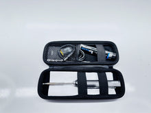 Load image into Gallery viewer, 1 Up Racing Iron Soldering Setup W Cable &amp; Pouch Rc Part #9880
