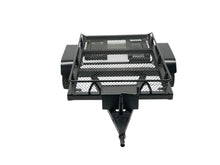 Load image into Gallery viewer, RC4WD BigDog 1/10 Scale Dual Axle Scale Car/Truck Trailer Z-H0003 Rc Part #17404
