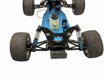 Load image into Gallery viewer, Vintage Team Associated RC10GT 1/10 Nitro Stadium Truck Roller For Parts #18974
