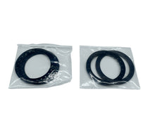 Load image into Gallery viewer, Vanquish 1.9 Ifr Original Black Beadlock Ring Set Of 4 VPS05400 Rc Part #12895
