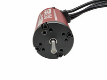 Load image into Gallery viewer, New Kyosho Torx 8 4068 Sensorless 2300KV 4 Pole Brushless Motor Rc Part #18178
