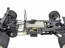 Load image into Gallery viewer, Mugen MRX-4 1/8 Scale Nitro On-Road Car Roller/Rolling Chassis Rc Part #18213
