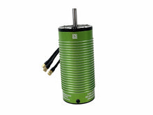 Load image into Gallery viewer, Castle Creations 1520 Sensored 4 Pole Brushless Sensored 1650KV Motor #19577
