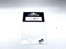 Load image into Gallery viewer, Reds Racing MU0115R Bearings 5x10x4 Heavy Duty Metal Shielded (2Pcs) #11353
