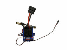 Load image into Gallery viewer, Traxxas Velineon VXL-3S 4 Pole Waterproof Bl Esc W 6.5MM Connectors 3355R #19058
