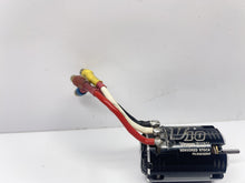 Load image into Gallery viewer, Hobbywing Xerun V10 13.5T Sensored Brushles Motor (Read Ad!) #6115
