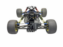 Load image into Gallery viewer, Vintage Team Losi XXT Graphite 1/10 Stadium Truck Roller/Rolling Chassis #18983
