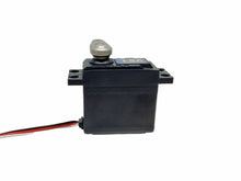 Load image into Gallery viewer, Vanquish VS-1 High Torque Metal Gear 200oz Steering Servo W Horn #19036

