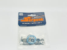 Load image into Gallery viewer, Serpent 804259 Diff Uni 1/10 Gp Revision Set Rc Part #8659
