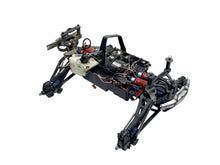 Load image into Gallery viewer, Traxxas Revo First Gen 1/10 Nitro Monster Truck Slider For Parts/Repair #18148
