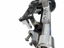 Load image into Gallery viewer, SSDLUX Portal Axles For Class 3 4WS Fits 1/10 Crawlers (Read Ad!) #19180

