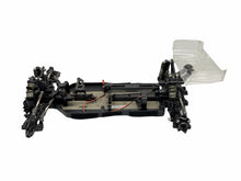 Load image into Gallery viewer, Team Losi Racing 22X-4 1/10 4WD Buggy Slider/Roller For Parts/Repair #18976

