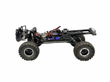 Load image into Gallery viewer, Traxxas TRX-4 1/10 Scale Crawler W Killerbody Toyota LC70 Hard Body RTR #19034
