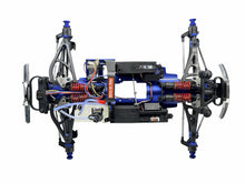 Load image into Gallery viewer, Traxxas Revo 3.3 1/10 Nitro Monster Truck Slider W Body (No Transmission) #19585
