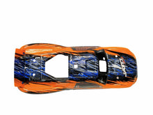 Load image into Gallery viewer, Traxxas Jato 3.3 1/10 Scale Nitro Stadium Truck Slider W Body Rc Part #18611
